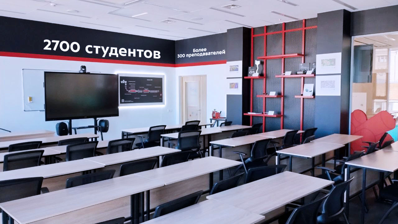 Технологии